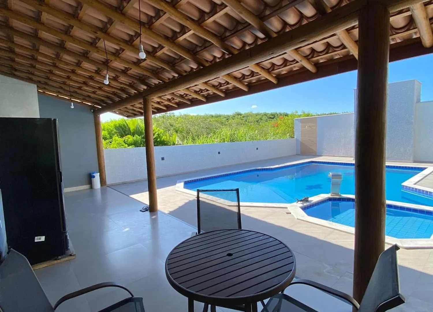 Homestay Casa Quatro Arraial D'Ajuda Apartment Porto Seguro
