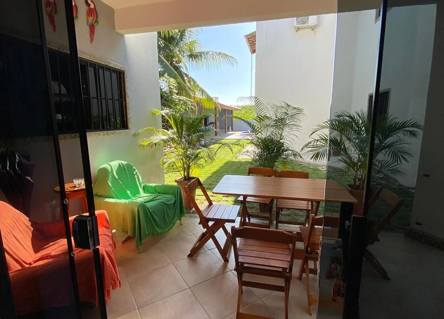 Casa Quatro Arraial D'Ajuda Apartment Porto Seguro 0*,  Brazil