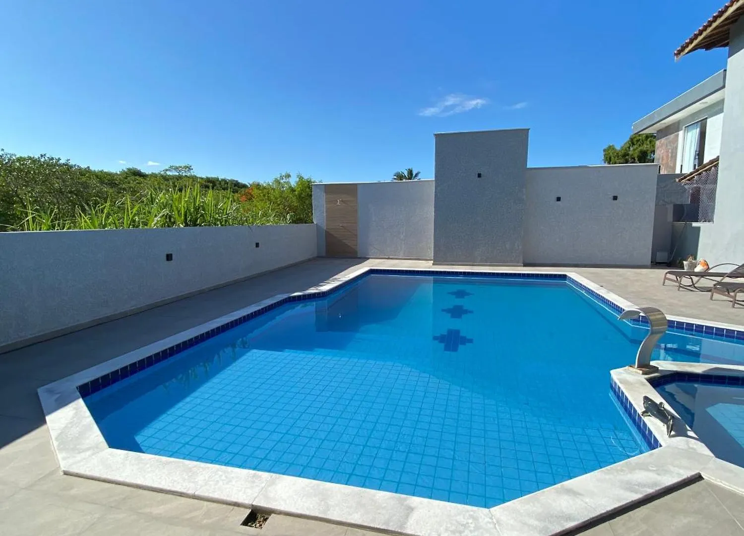 Homestay Casa Quatro Arraial D'Ajuda Apartment Porto Seguro Brazil