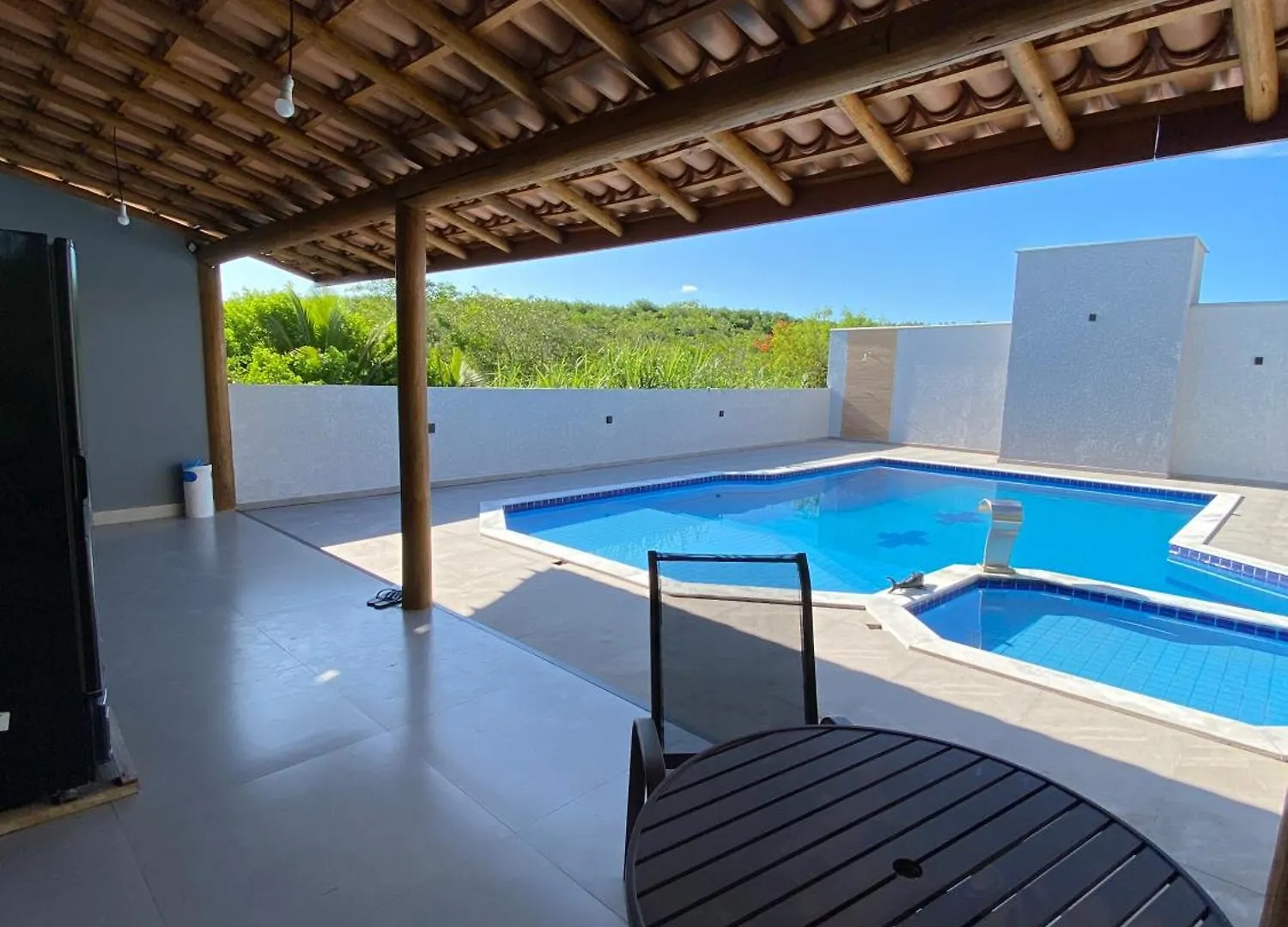 Casa Quatro Arraial D'Ajuda Apartment Porto Seguro